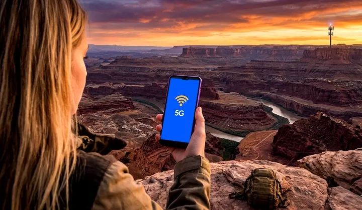 Foto de Capa: Imagem criada com auxílio da IA 