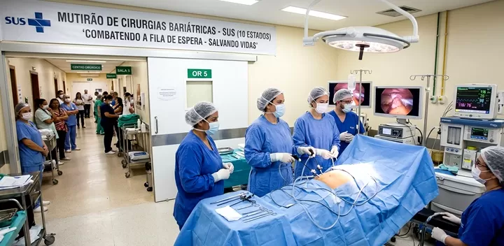 Foto de Capa: Imagem criada com auxílio da IA 