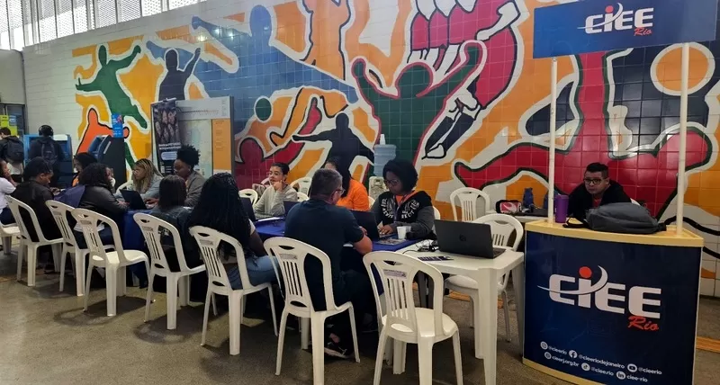 Foto de Capa: Divulgação / MetrôRio