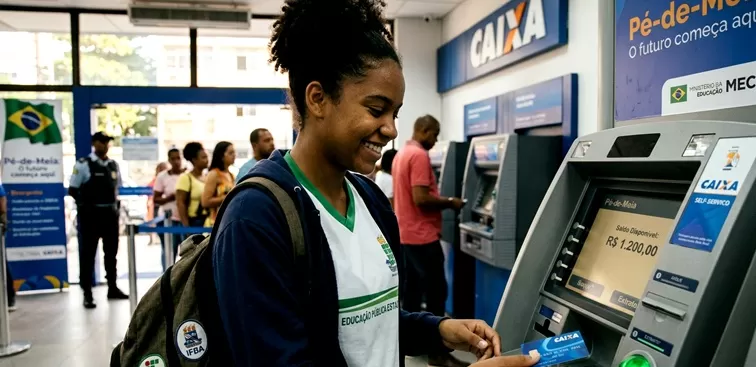 Imagem criada com auxílio da IA - Foto de Capa: Divulgação 