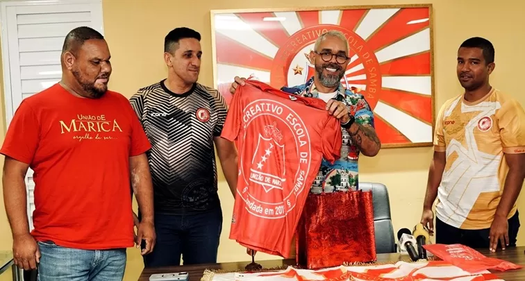 Foto de Capa: Ney Junior