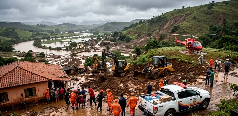 Foto de Capa: Imagem criada com auxílio da IA 