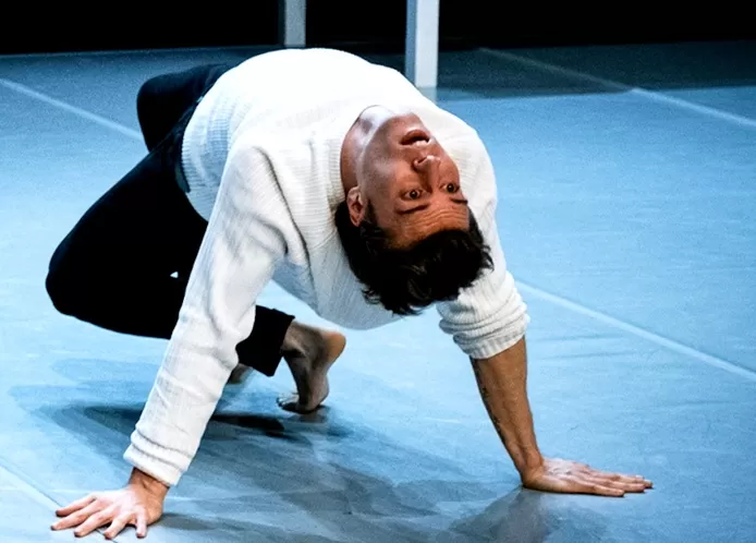 Antoni Androulakis - Foto de Capa: David Konecny