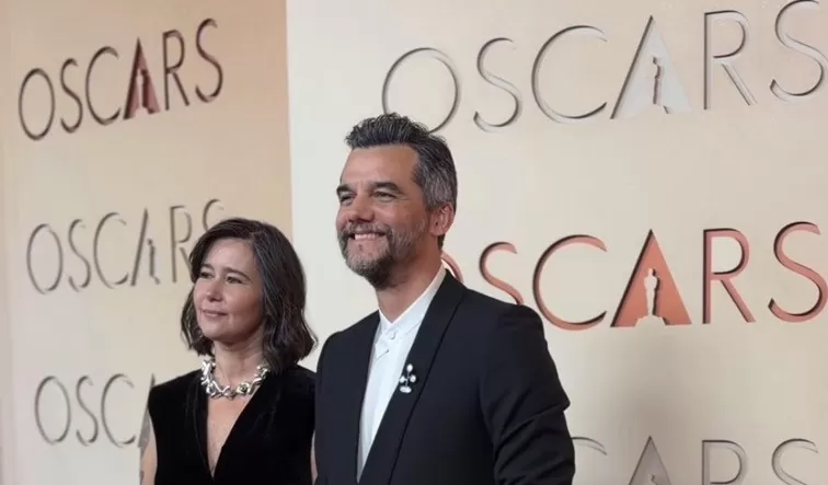 Foto de Capa: Instagram / @theacademy