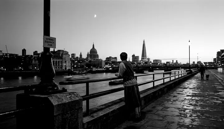 Imagem criada com auxílio da IA