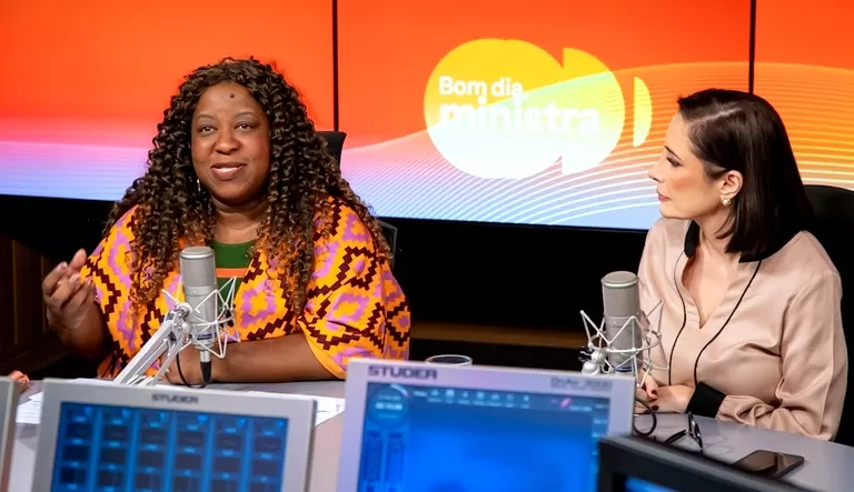 Foto de Capa: Diego Campos / Secom-PR