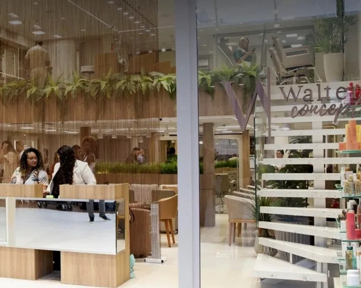 Foto de Capa: Instagram / @waltercoiffeur