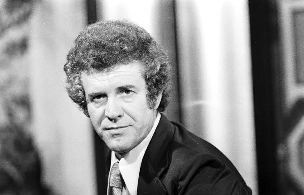 Homenagem ao diretor, escrito e ator Juca de Oliveira - Foto de Capa: Acervo / O Globo 