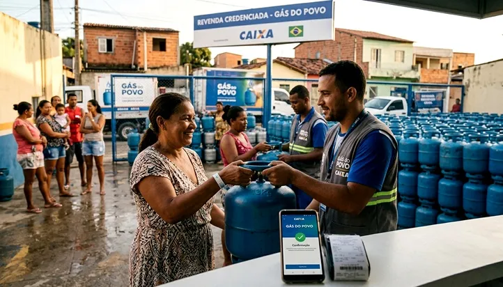 Imagem criada com auxílio da IA 