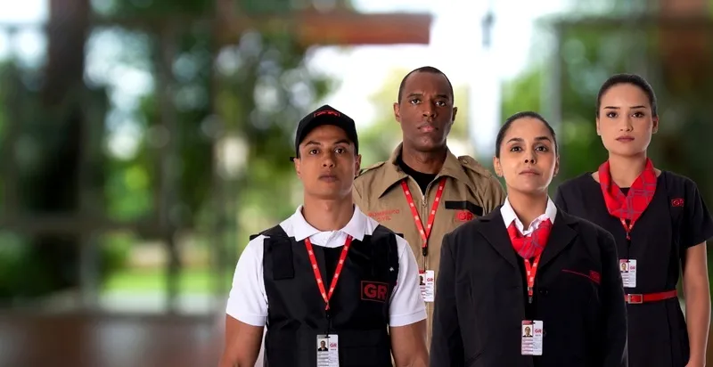 Foto de Capa: Divulgação / Grupo GR