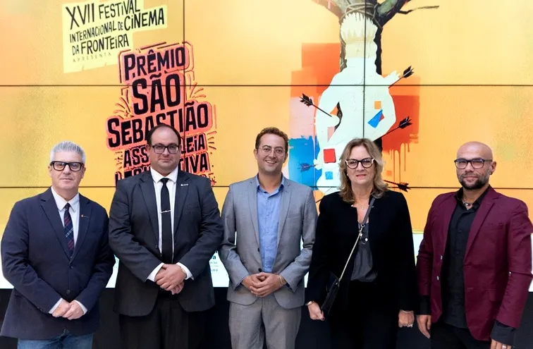 Foto de Capa: Isidoro B. Guggiana