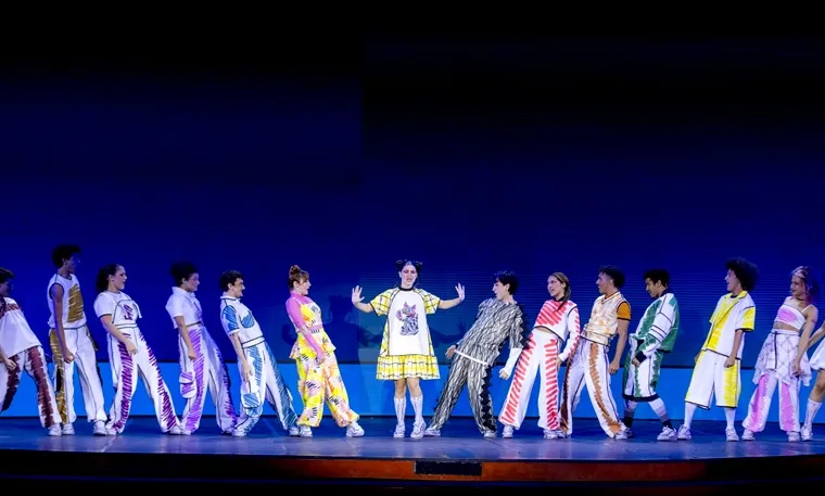 Fala Sério, Mãe! - Foto de Capa: Rafael Catarcione 