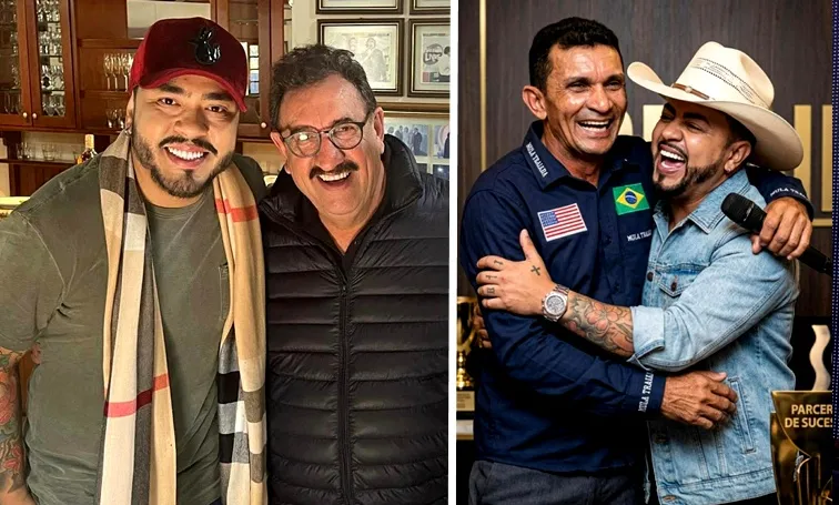 Foto de Capa: Divulgação 