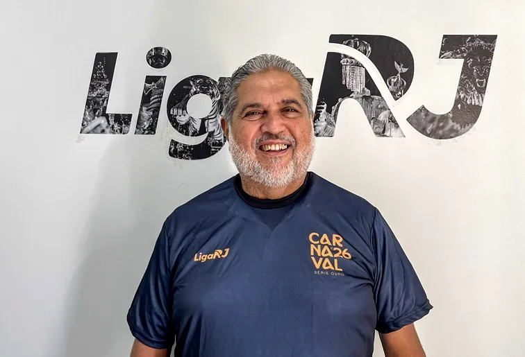 Moacyr Barreto - Foto de Capa: Divulgação 