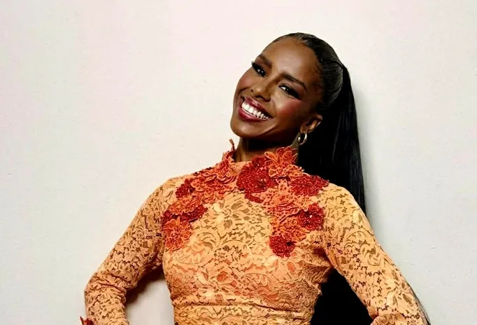 Bellinha Delfim - Foto de Capa: Instagram / @bellinhadelfin