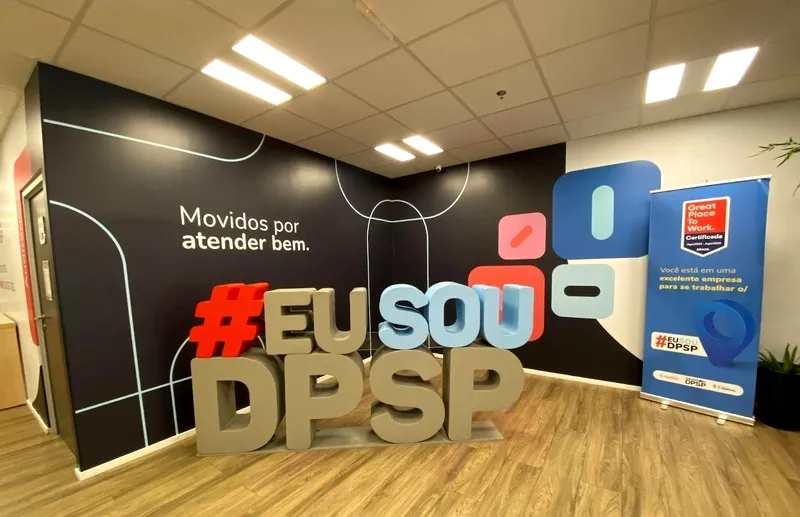 Foto de Capa: Divulgação / Grupo DPSP