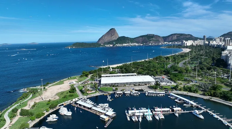Foto de Capa: Divulgação / Rio Boat Show
