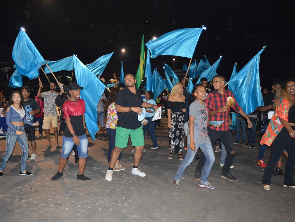 Foto: Adriana Vieira