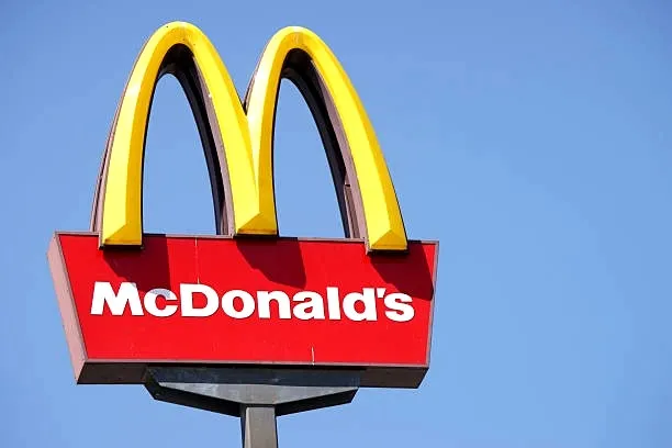 McDonald's - Foto de Capa: Divulgação / Internet