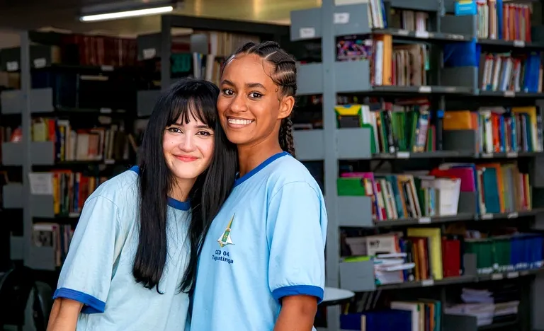 Foto de Capa: Diego Campos / Secom-PR