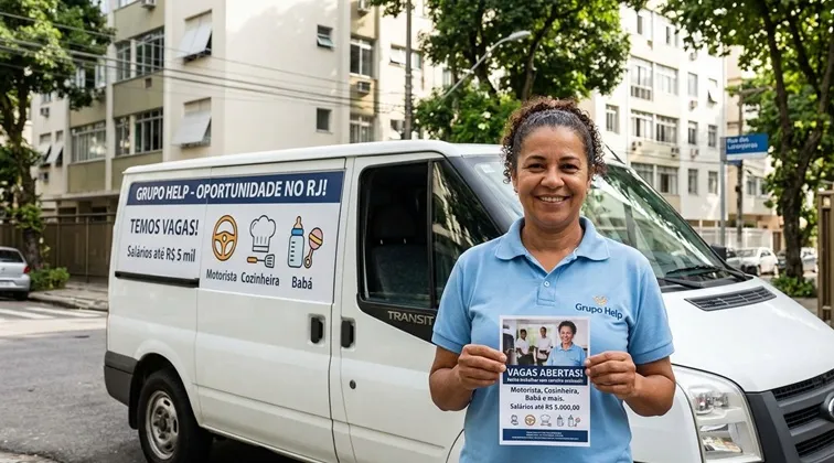 Foto de Capa: Imagem criada com auxílio da IA 