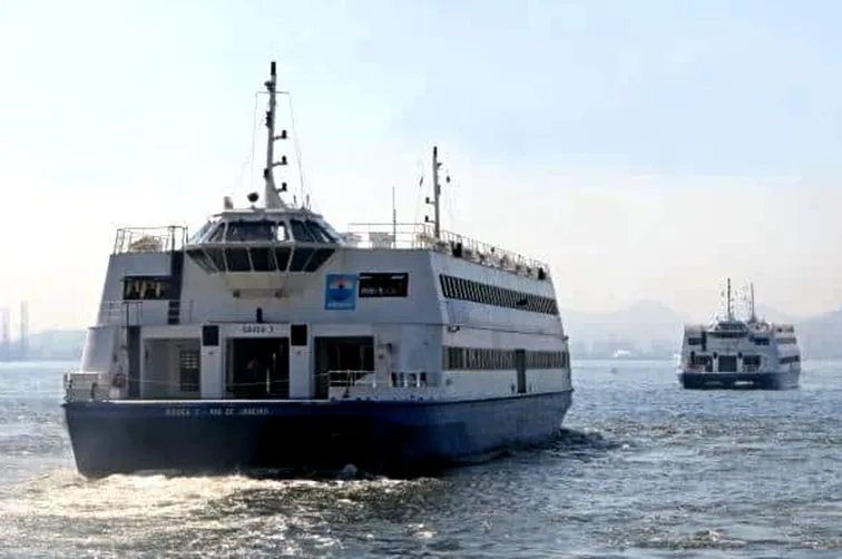 Navegue com quem move o Rio: Novas oportunidades para quem tem o mar no DNA e a CIR na mão