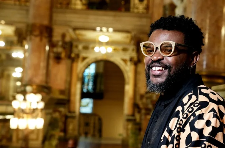 Nego Álvaro - Foto de Capa: Diego Mendes