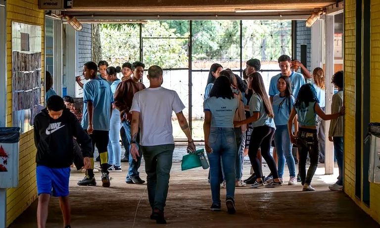 Como o Pé-de-Meia transformou o futuro de 5,6 milhões de jovens