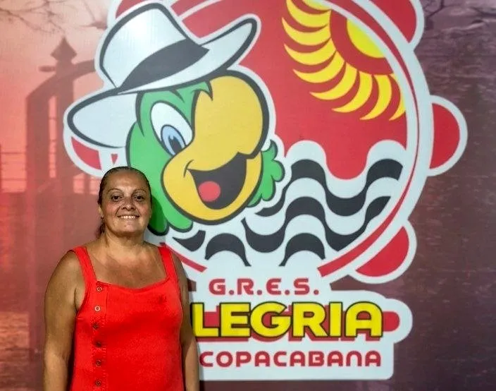 Rita Mesquita - Foto de Capa: Divulgação 