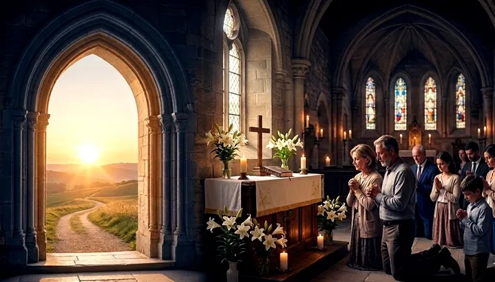 Foto de Capa: Imagem criada com auxílio da IA 