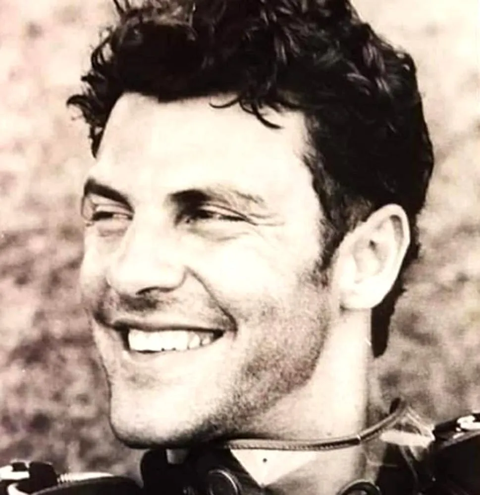 Homenagem ao ator Gerson Brenner - Foto de Capa: GShow 