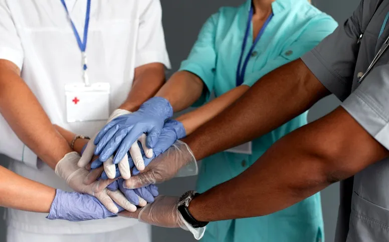 Foto de Capa: Banco de Imagem 