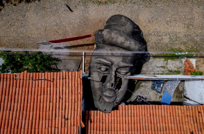 Foto de Capa: Aurélio Alves 