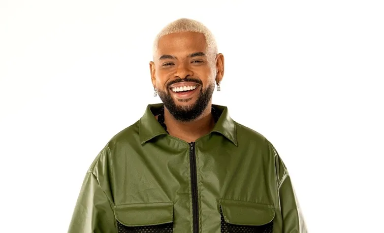 Lucas Morato - Foto de Capa: Divulgação 