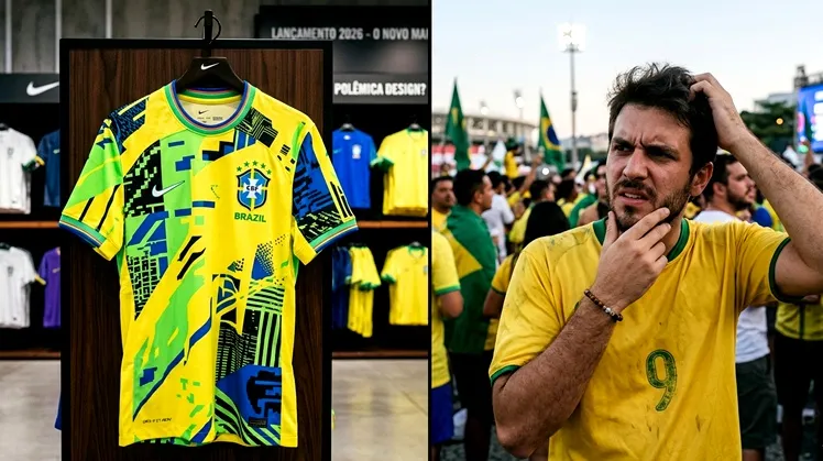 Foto de Capa: Imagem criada com auxílio da IA 