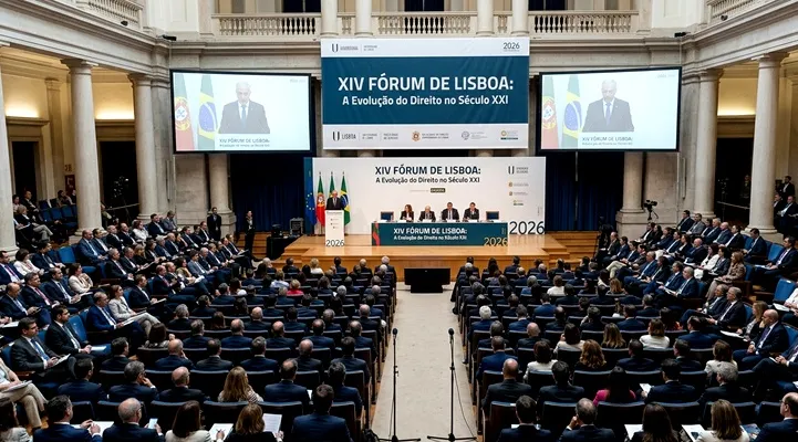 Foto de Capa: Imagem criada com auxílio da IA 