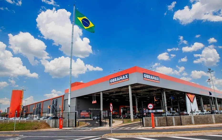 Foto de Capa: Divulgação / Internet Obramax