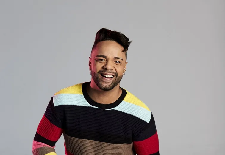 Adriano Ribeiro - Foto de Capa: Guto Costa