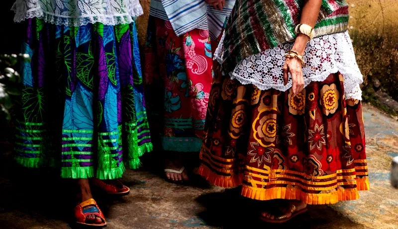 Foto de Capa: Divulgação / Criola 