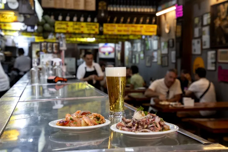 Foto de Capa: Alexandre Macieira / Riotur 