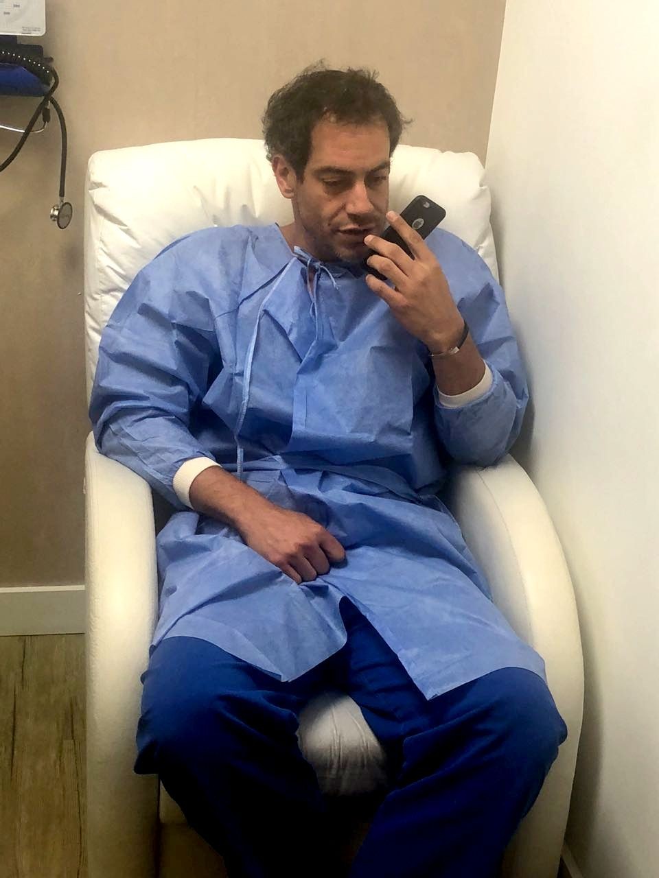 Diego Cristo - Foto: Renato Cipriano / Divulgação