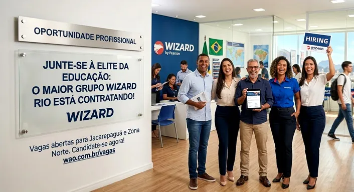 Foto de Capa: Imagem criada com auxílio da IA 