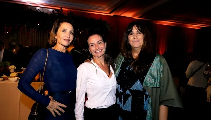 Head of Exhibitor Relations LATAM & Greece - Foto de Capa: Divulgação Emotions