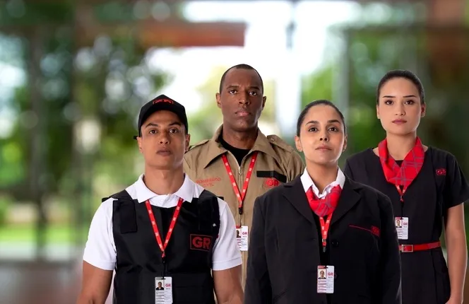 Foto de Capa: Divulgação / Grupo GR