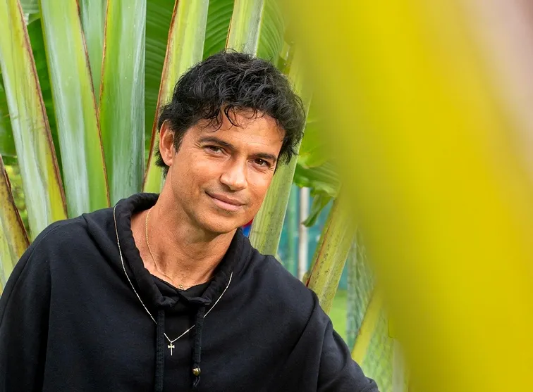 Jorge Vercillo - Foto de Capa: Divulgação 