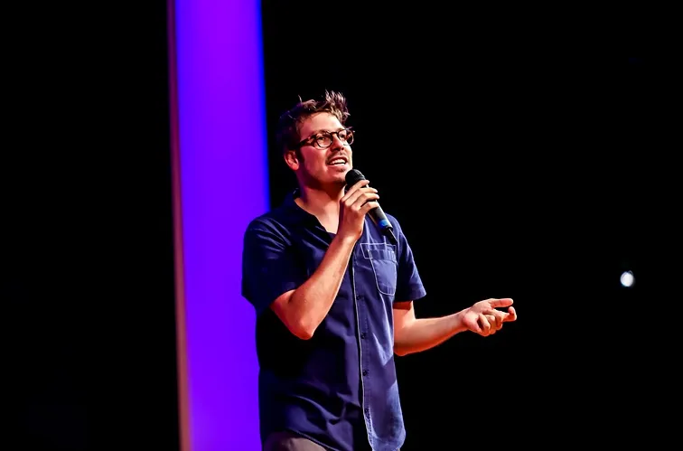 Fabio Porchat - Foto de Capa: Divulgação