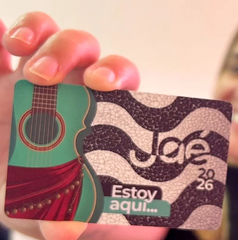 Jaé - Foto de Capa: Divulgação