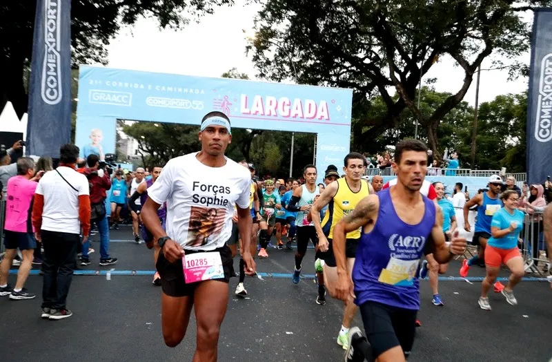 Foto de Capa: Divulgação / Hospital do GRAACC