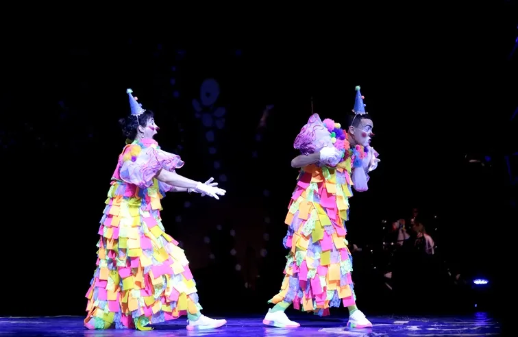 UniCirco - Foto de Capa: Divulgação