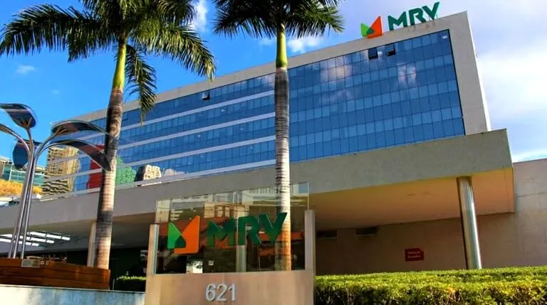 MRV - Foto de Capa: Divulgação 